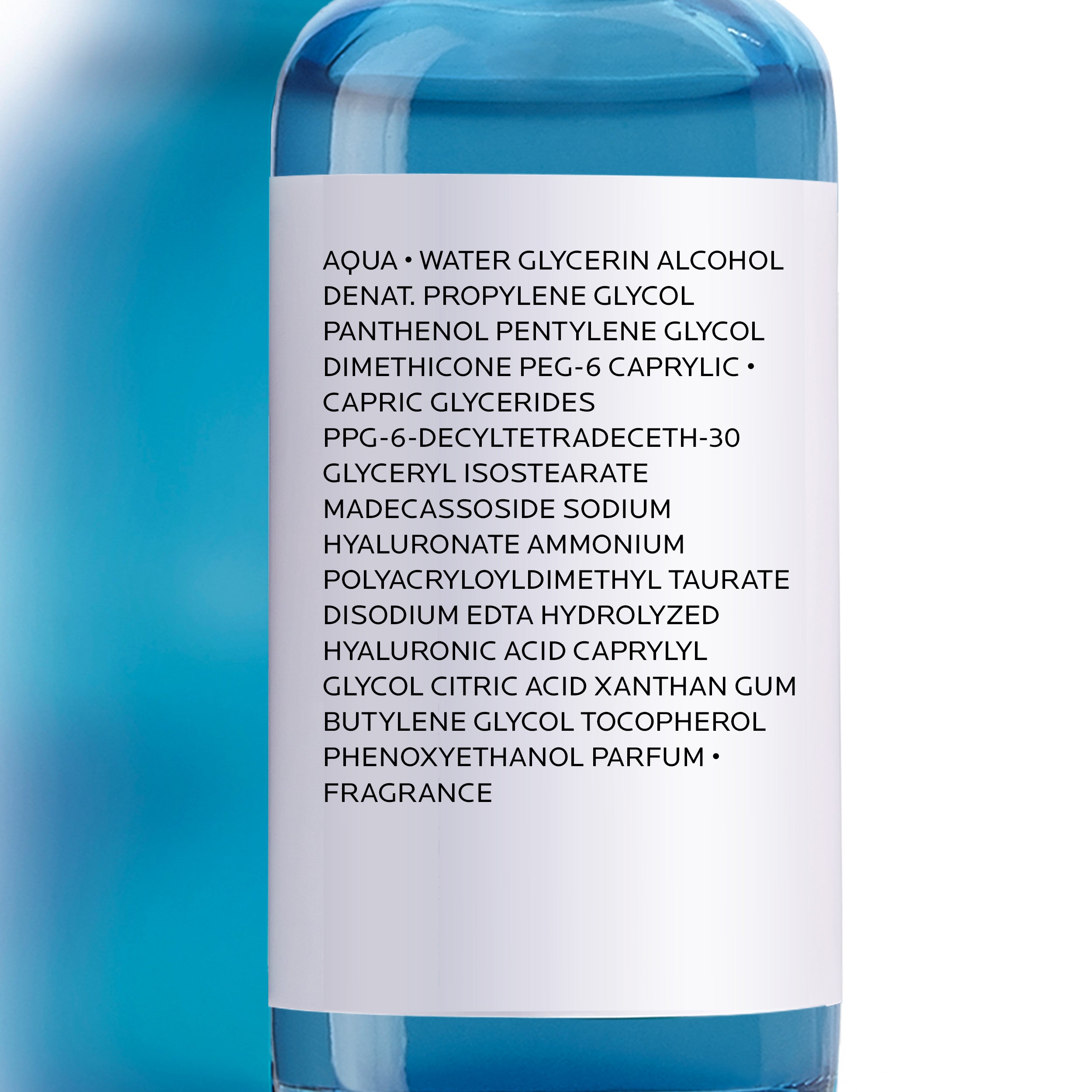 La Roche-Posay Hyalu B5 Serum Ácido Hialurónico Antiarrugas