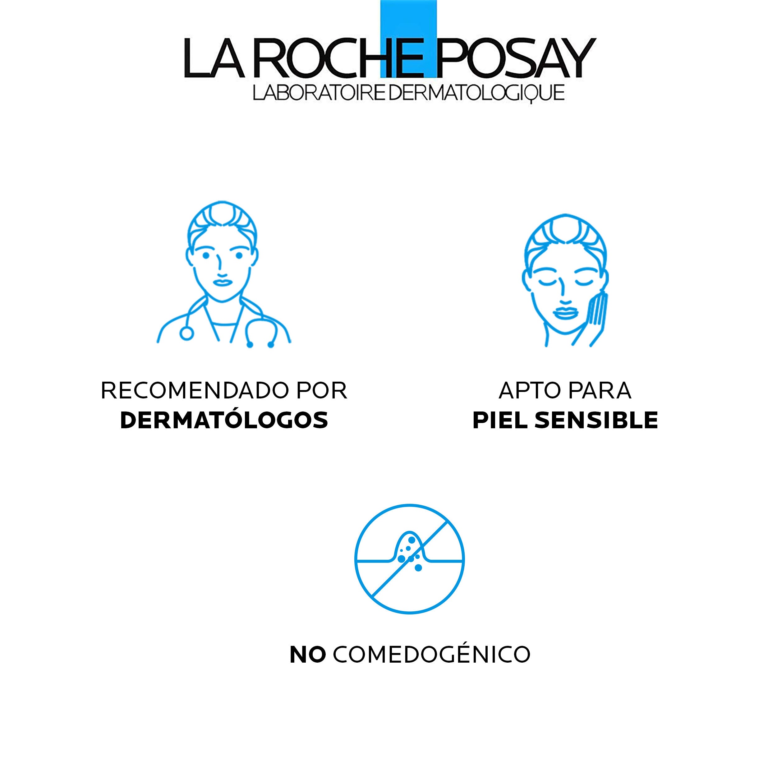 La Roche-Posay Hyalu B5 Serum Ácido Hialurónico Antiarrugas