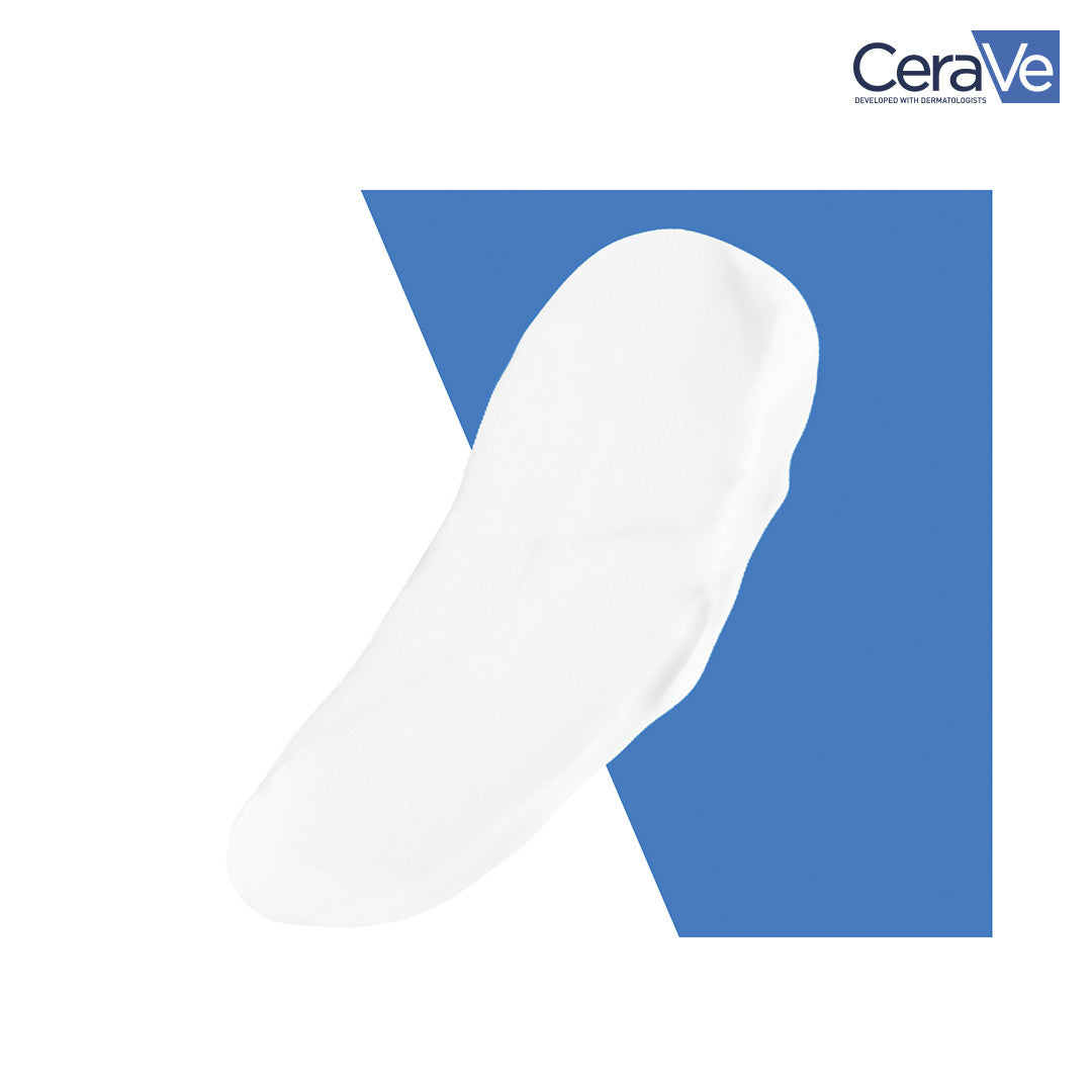 CeraVe – Crema Reparadora Contorno de Ojos con Ceramidas y Ácido Hialurónico 14ml