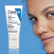 CeraVe – Loción Hidratante Piel Seca a Muy Seca