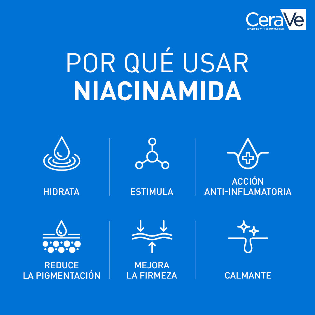 CeraVe – Loción Hidratante Piel Seca a Muy Seca