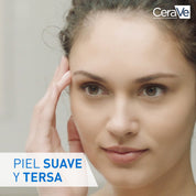 CeraVe – Loción Hidratante Piel Seca a Muy Seca
