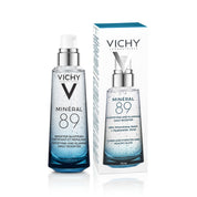 Vichy – Minéral 89 Sérum Fortificante con Ácido Hialurónico