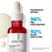 La Roche-Posay Retinol B3 Serum Antiedad Antiarrugas