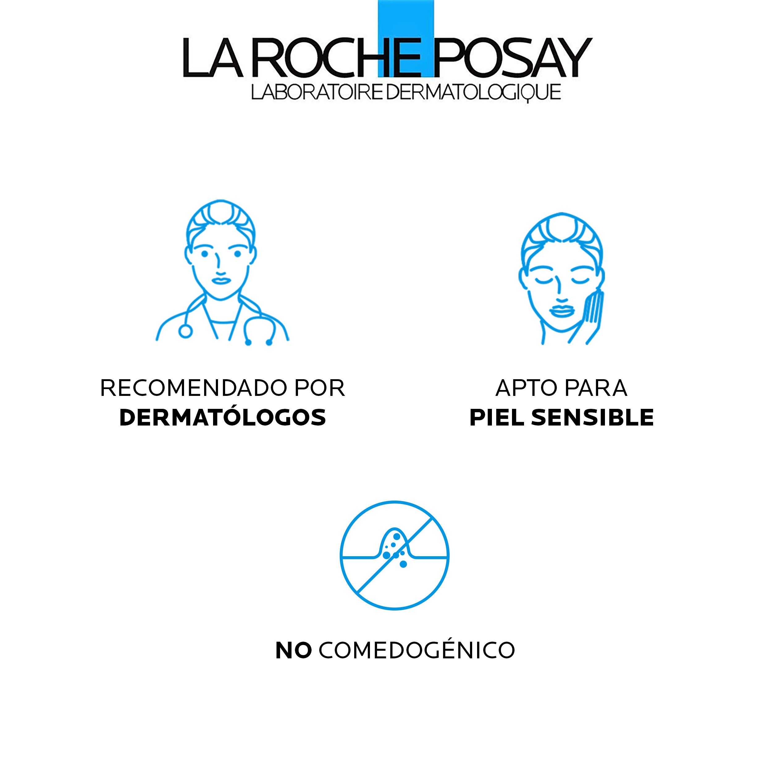 La Roche-Posay Retinol B3 Serum Antiedad Antiarrugas