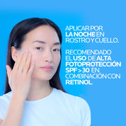 La Roche-Posay Retinol B3 Serum Antiedad Antiarrugas