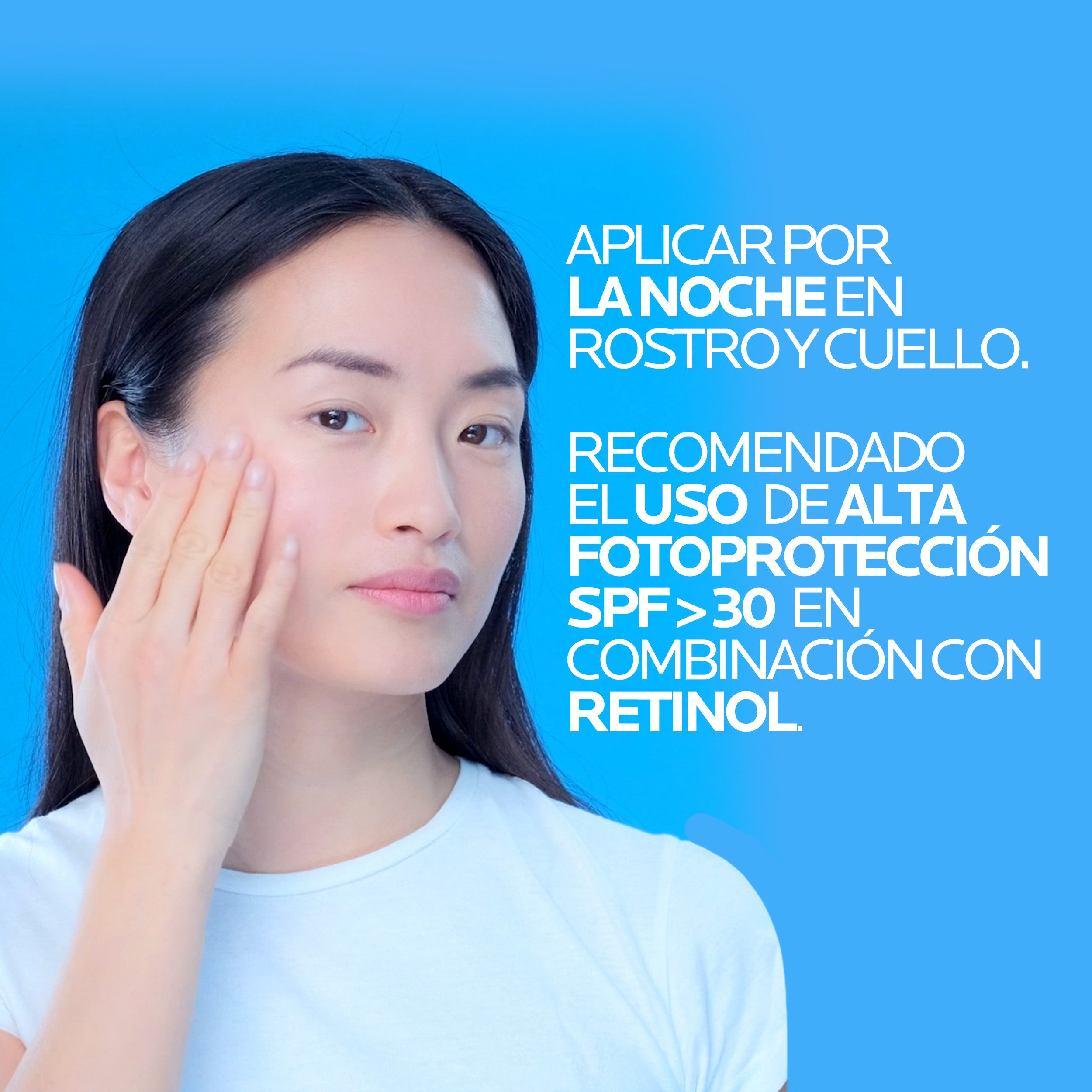 La Roche-Posay Retinol B3 Serum Antiedad Antiarrugas