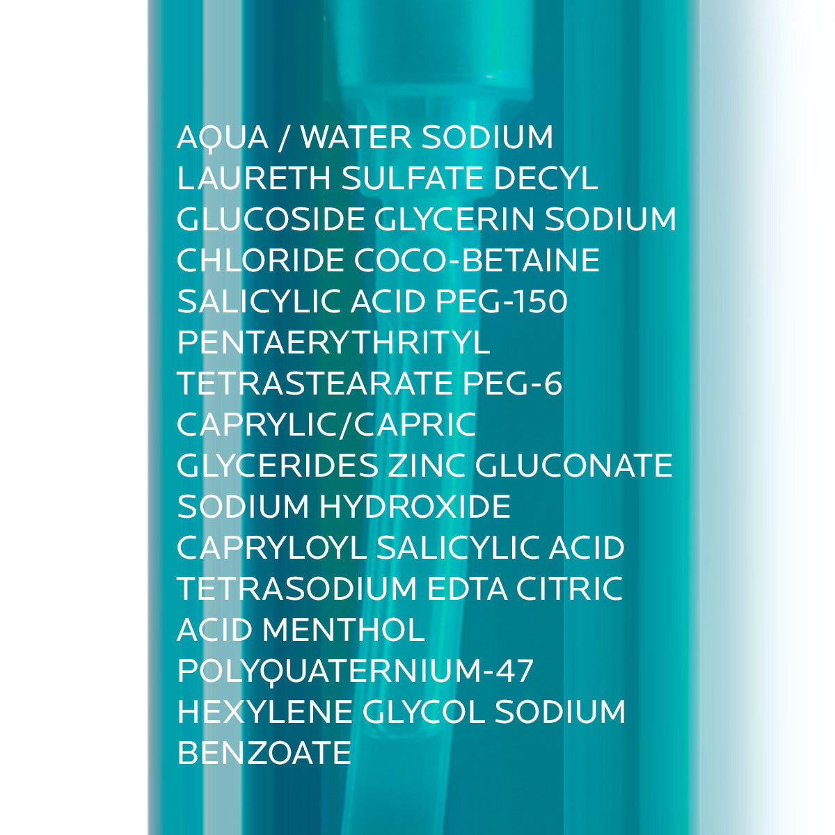 La Roche-Posay Effaclar Gel Limpiador Micro-Exfoliante Antiimperfecciones