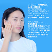 La Roche-Posay Effaclar Gel Limpiador Micro-Exfoliante Antiimperfecciones