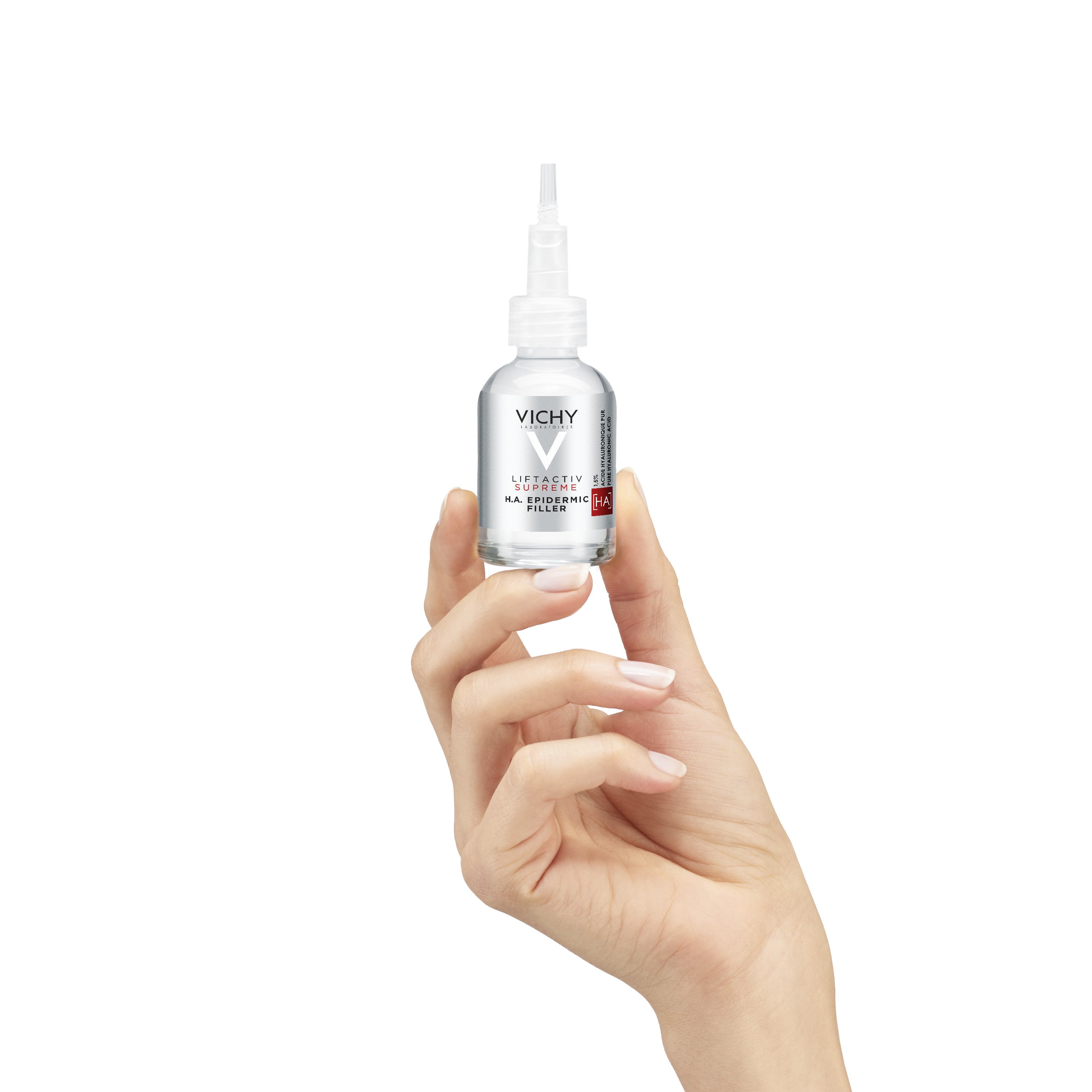Vichy – Liftactiv HA Epidermic Filler Sérum Rellenador Arrugas