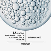 Vichy – Liftactiv HA Epidermic Filler Sérum Rellenador Arrugas