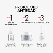 Vichy – Liftactiv HA Epidermic Filler Sérum Rellenador Arrugas