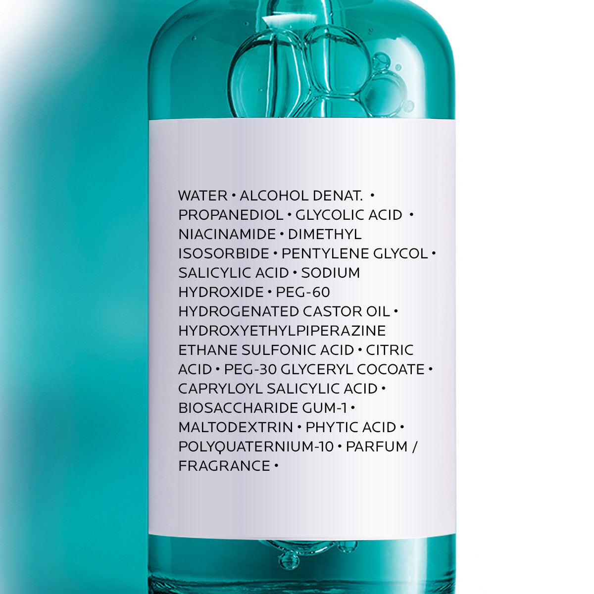 La Roche-Posay Effaclar Serum Antiacné Ultra Concentrado
