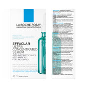 La Roche-Posay Effaclar Serum Antiacné Ultra Concentrado