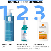 La Roche-Posay Effaclar Serum Antiacné Ultra Concentrado