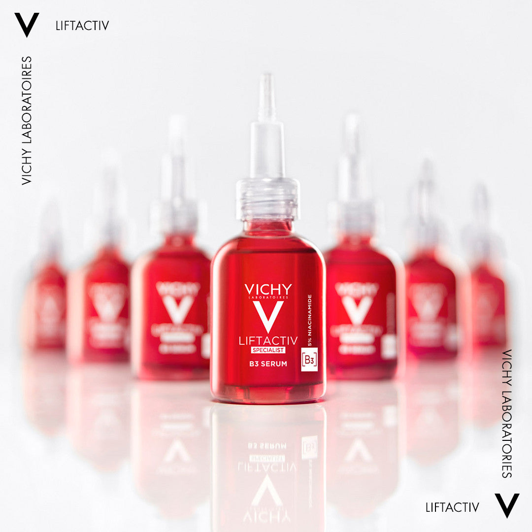 Vichy – Liftactiv B3 Sérum Antimanchas con Niacinamida