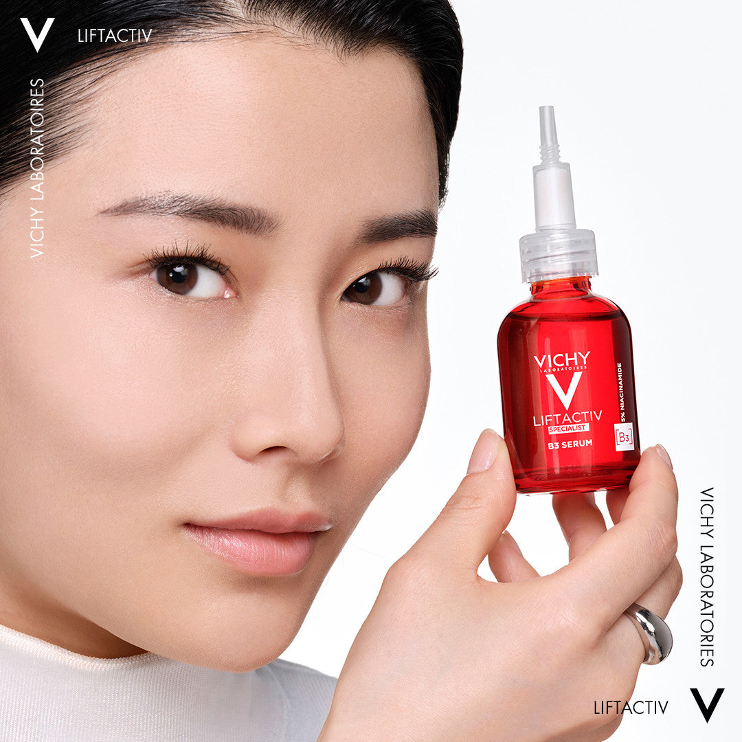 Vichy – Liftactiv B3 Sérum Antimanchas con Niacinamida