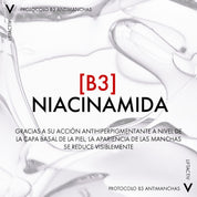 Vichy – Liftactiv B3 Sérum Antimanchas con Niacinamida
