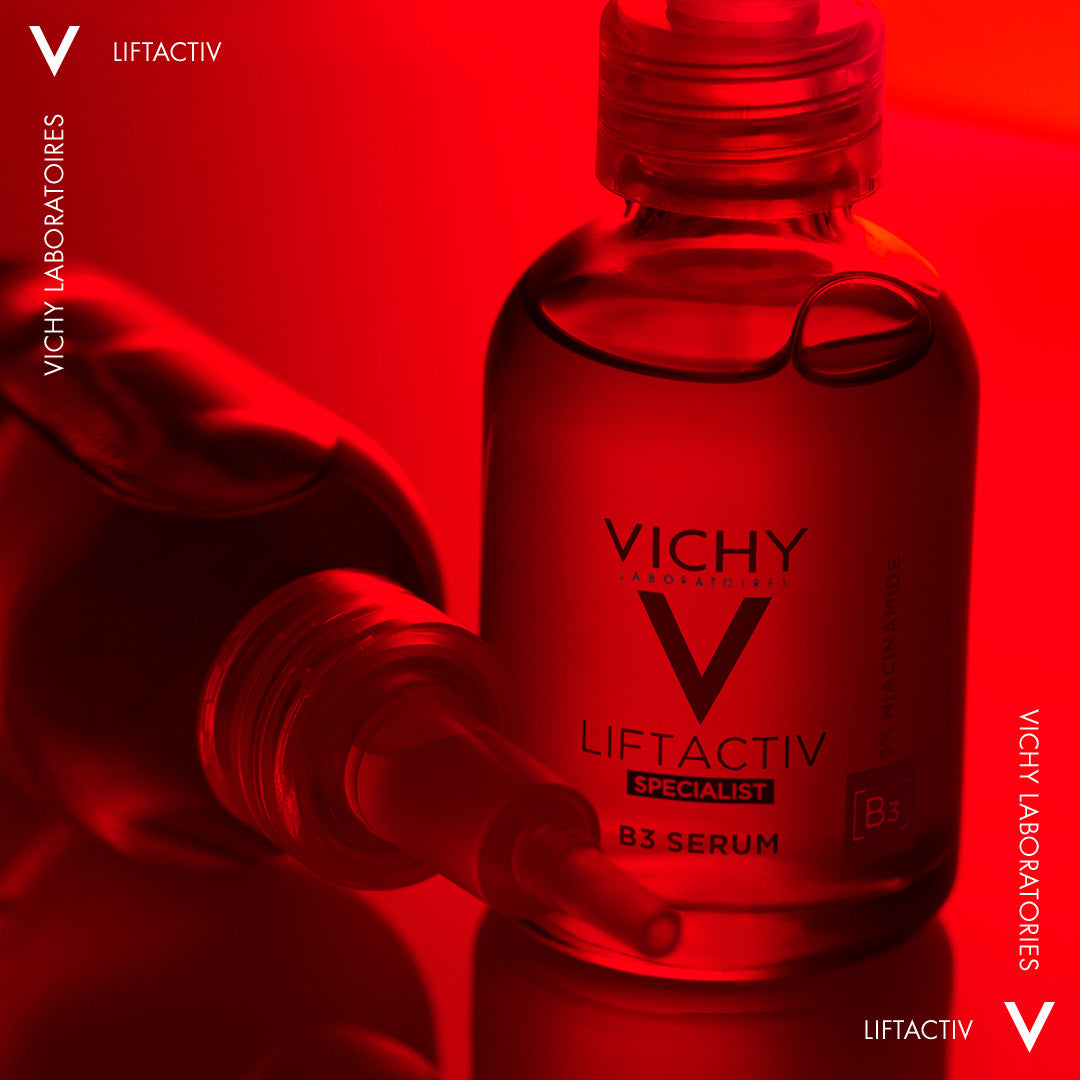 Vichy – Liftactiv B3 Sérum Antimanchas con Niacinamida