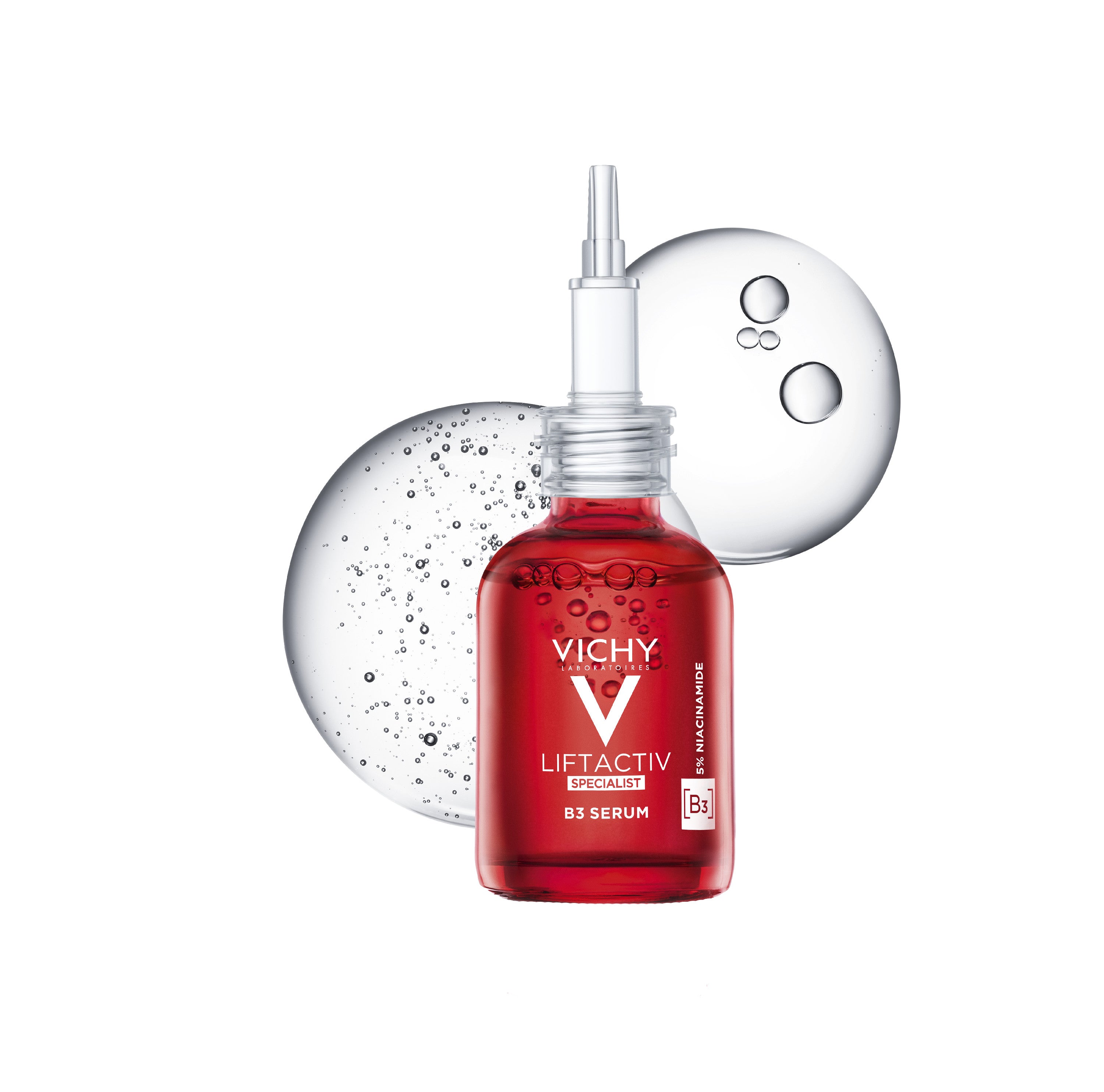 Vichy – Liftactiv B3 Sérum Antimanchas con Niacinamida