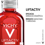 Vichy – Liftactiv B3 Sérum Antimanchas con Niacinamida