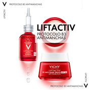 Vichy – Liftactiv B3 Sérum Antimanchas con Niacinamida