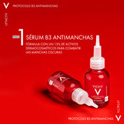 Vichy – Liftactiv B3 Sérum Antimanchas con Niacinamida