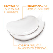 La Roche-Posay – Anthelios Age Correct SPF 50 Antiedad