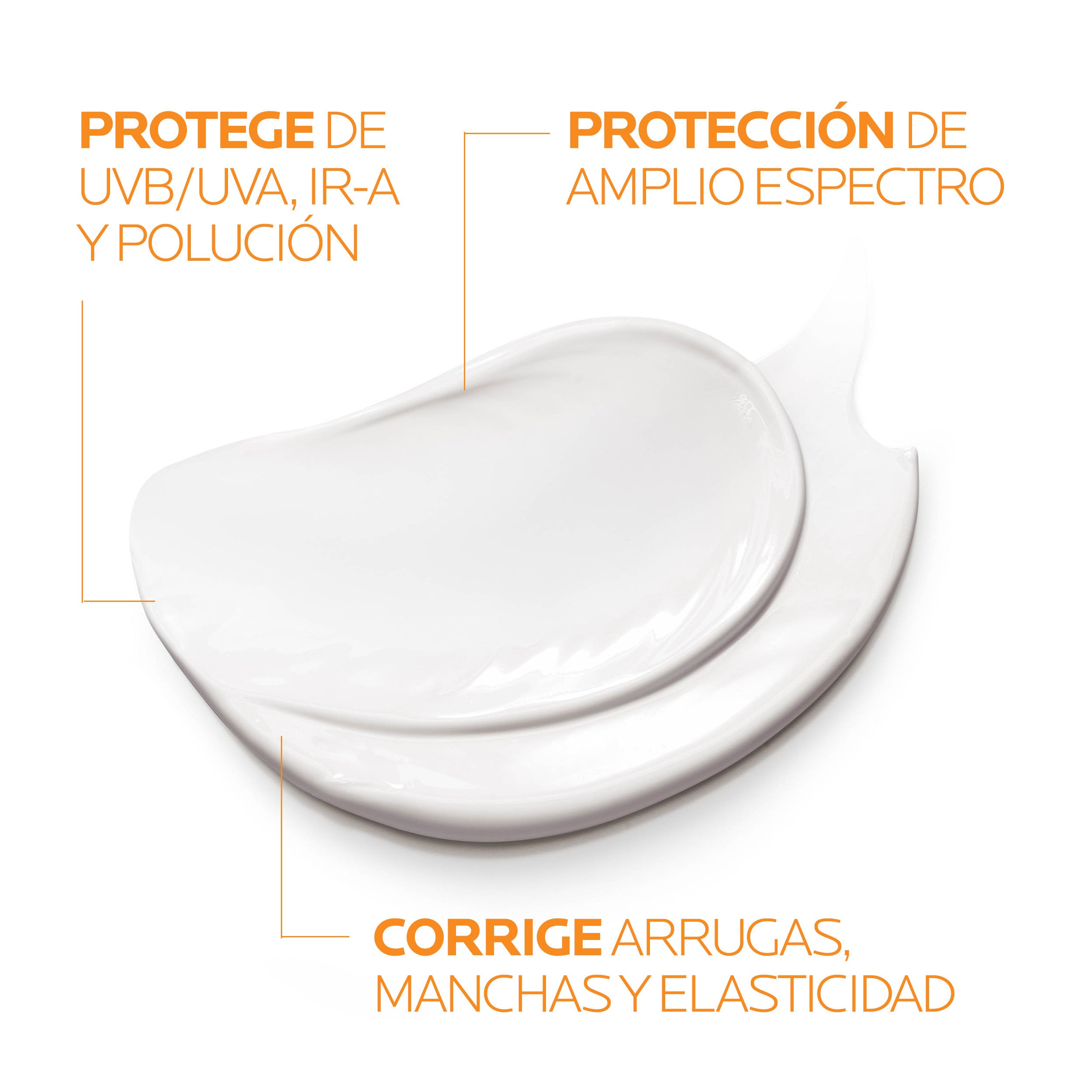 La Roche-Posay – Anthelios Age Correct SPF 50 Antiedad