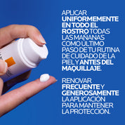 La Roche-Posay – Anthelios Age Correct SPF 50 Antiedad