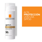 La Roche-Posay – Anthelios Age Correct SPF 50 Antiedad