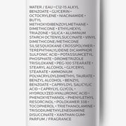La Roche-Posay – Anthelios Age Correct SPF 50 Antiedad