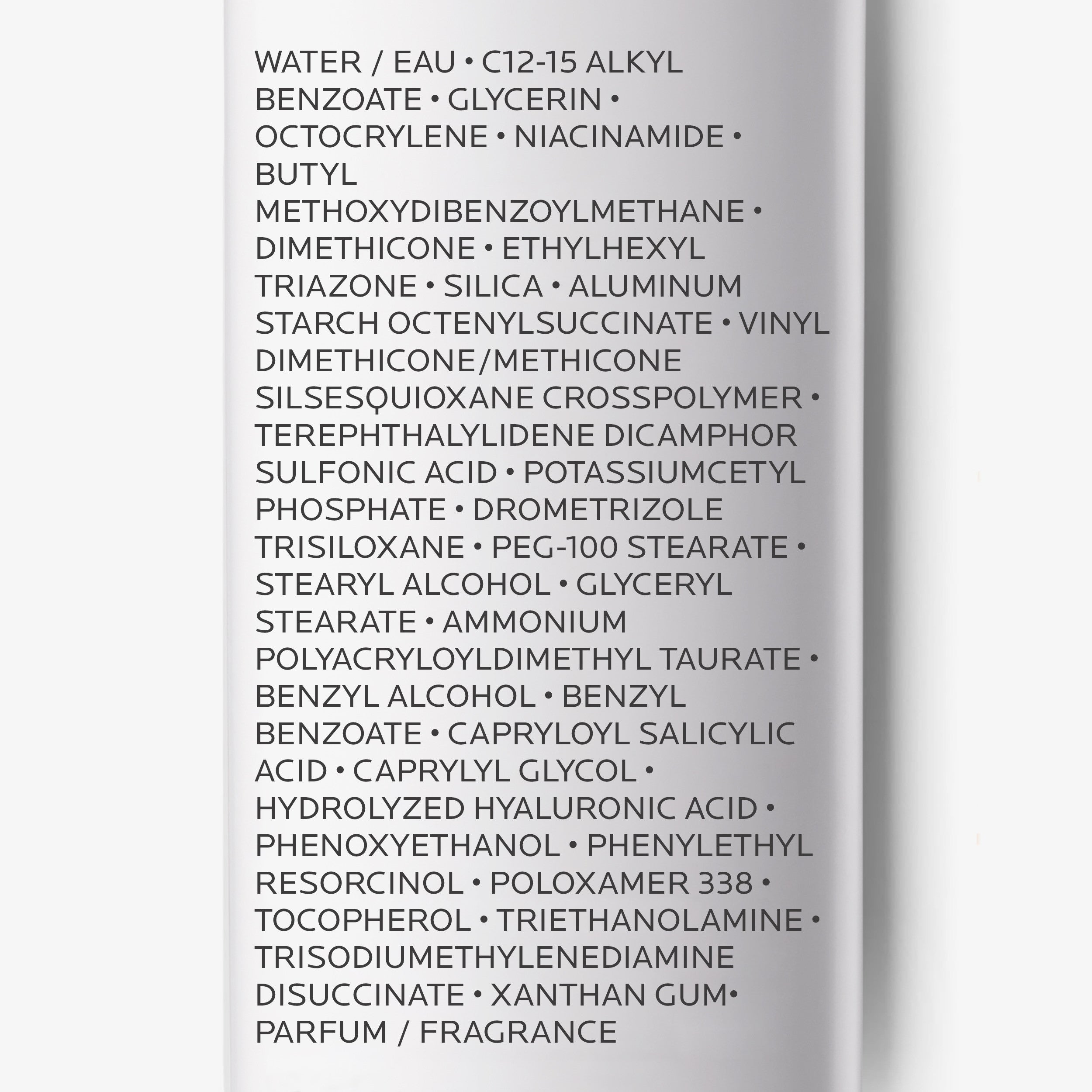 La Roche-Posay – Anthelios Age Correct SPF 50 Antiedad