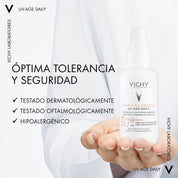 Vichy – Capital Soleil UV-Age Daily SPF 50 Antiedad