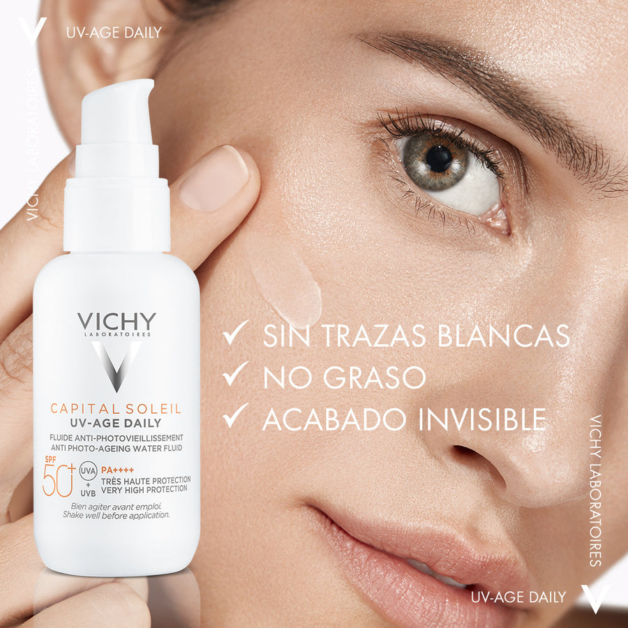 Vichy Capital Soleil