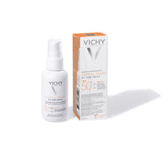 Vichy – Capital Soleil UV-Age Daily SPF 50 Antiedad
