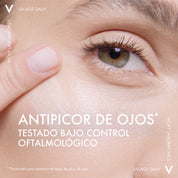 Vichy – Capital Soleil UV-Age Daily SPF 50 Antiedad