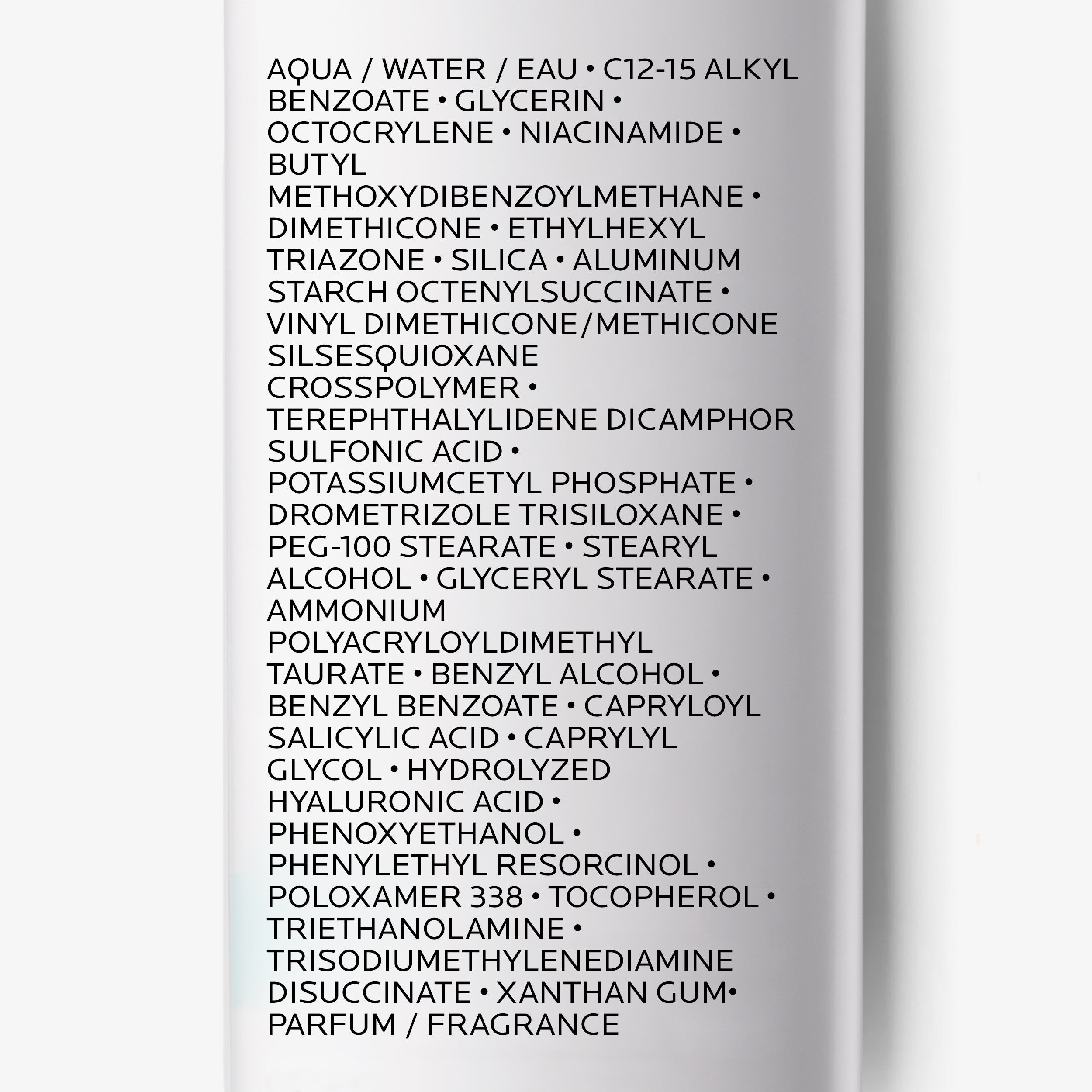 La Roche-Posay – Anthelios Age Correct SPF 50 con Color