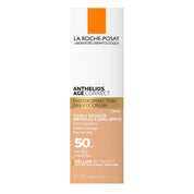 La Roche-Posay – Anthelios Age Correct SPF 50 con Color