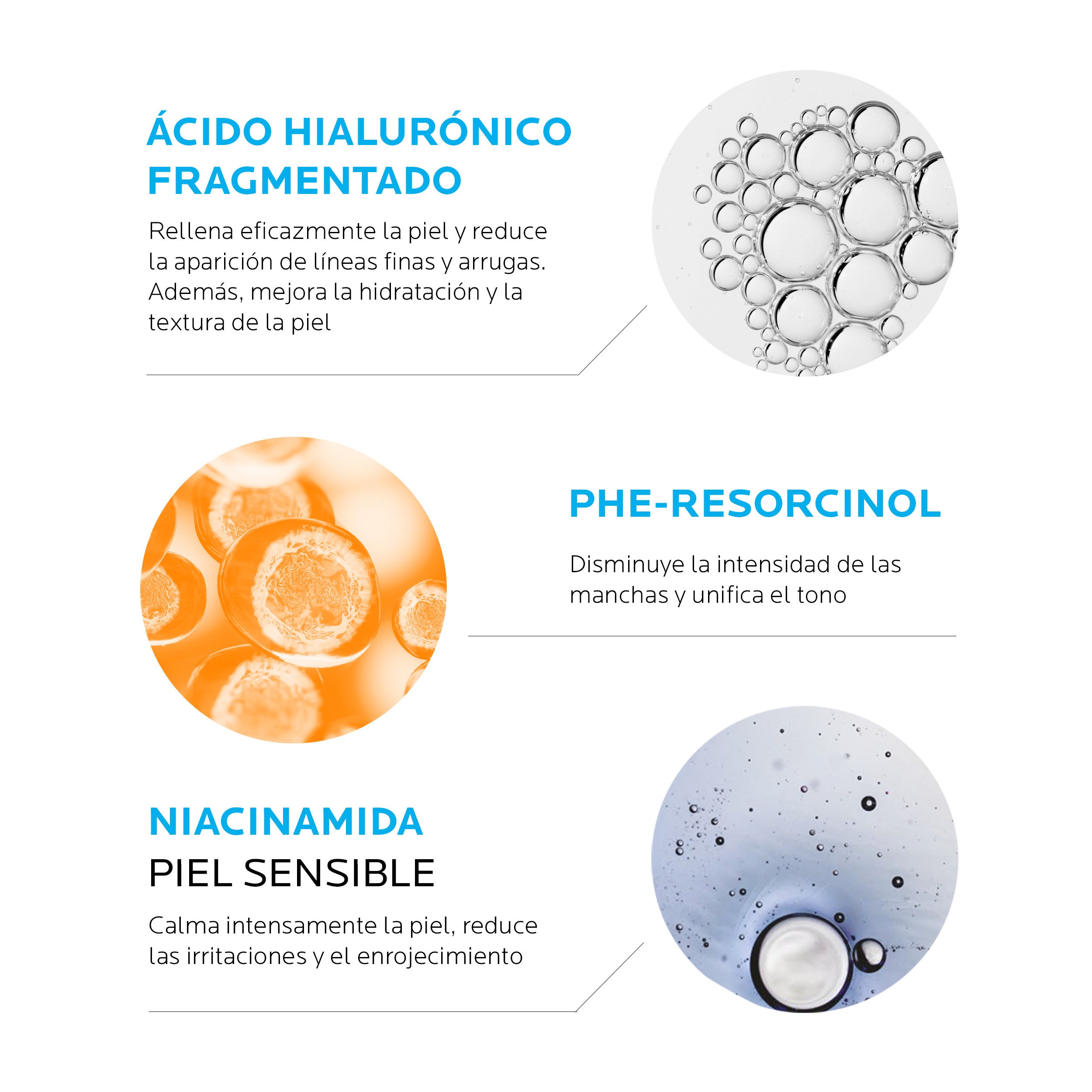 La Roche-Posay – Anthelios Age Correct SPF 50 con Color