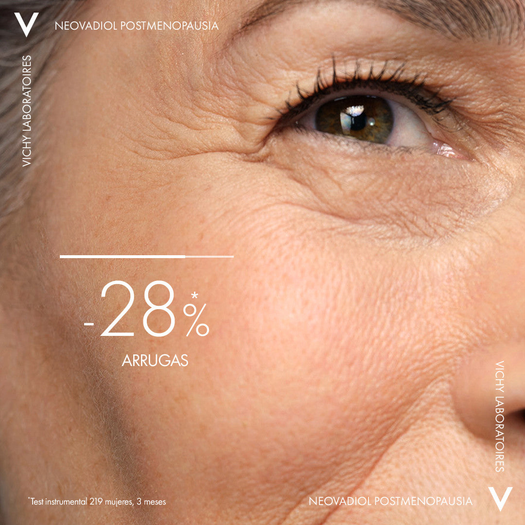 Vichy – Neovadiol Post-Menopausia Crema Día Redensificante