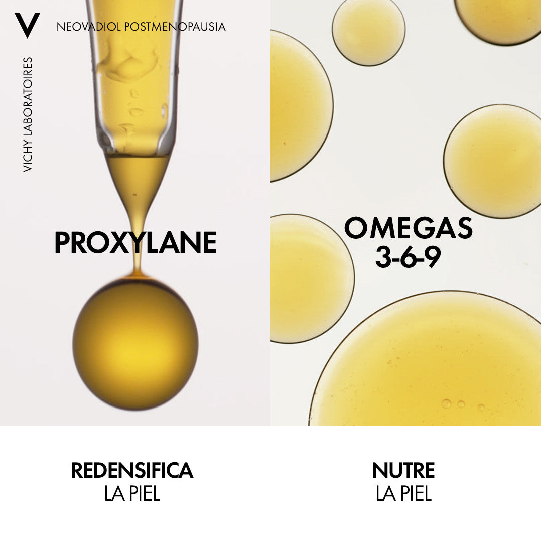 Vichy – Neovadiol Post-Menopausia Crema Día Redensificante
