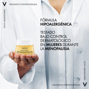 Vichy – Neovadiol Post-Menopausia Crema Día Redensificante
