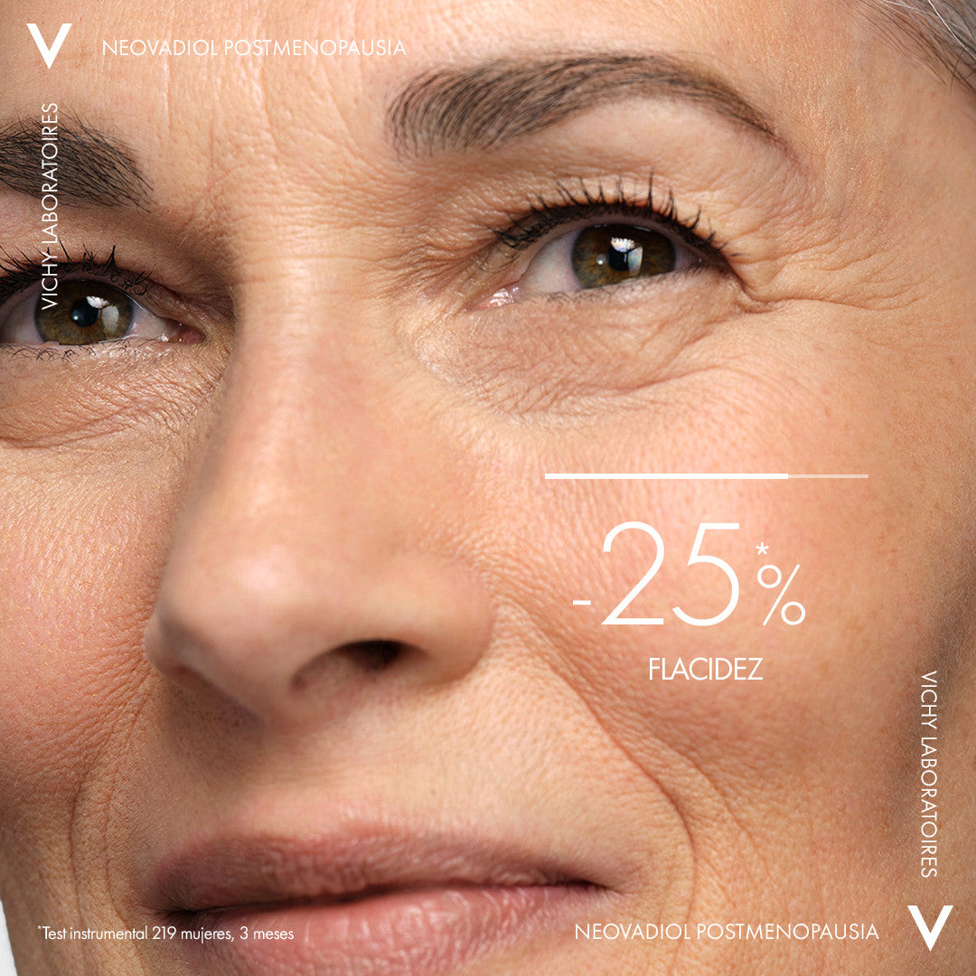 Vichy – Neovadiol Post-Menopausia Crema Día Redensificante