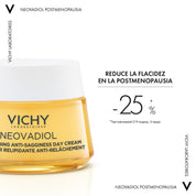 Vichy – Neovadiol Post-Menopausia Crema Día Redensificante