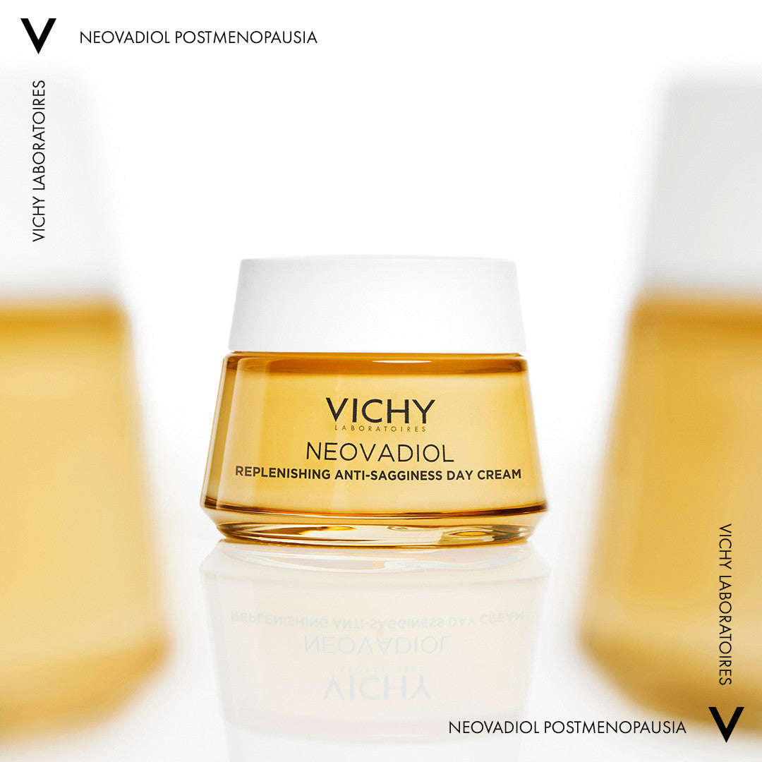 Vichy – Neovadiol Post-Menopausia Crema Día Redensificante
