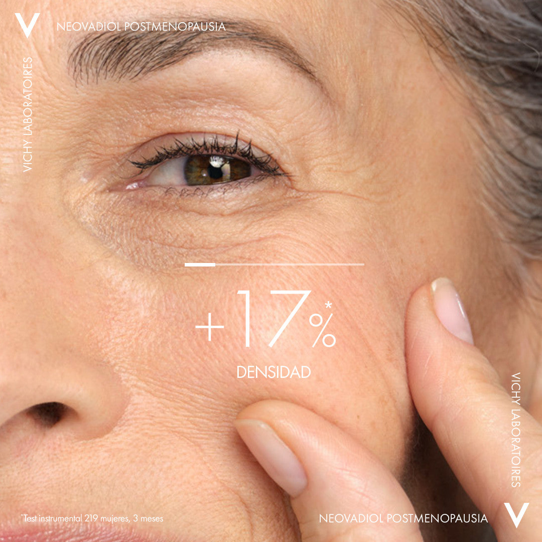 Vichy – Neovadiol Post-Menopausia Crema Día Redensificante