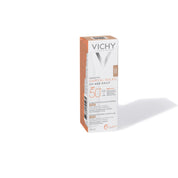 Vichy – Capital Soleil UV-Age Daily SPF 50 Antiedad