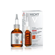 Vichy – Liftactiv Sérum Vitamina C Iluminador Antioxidante