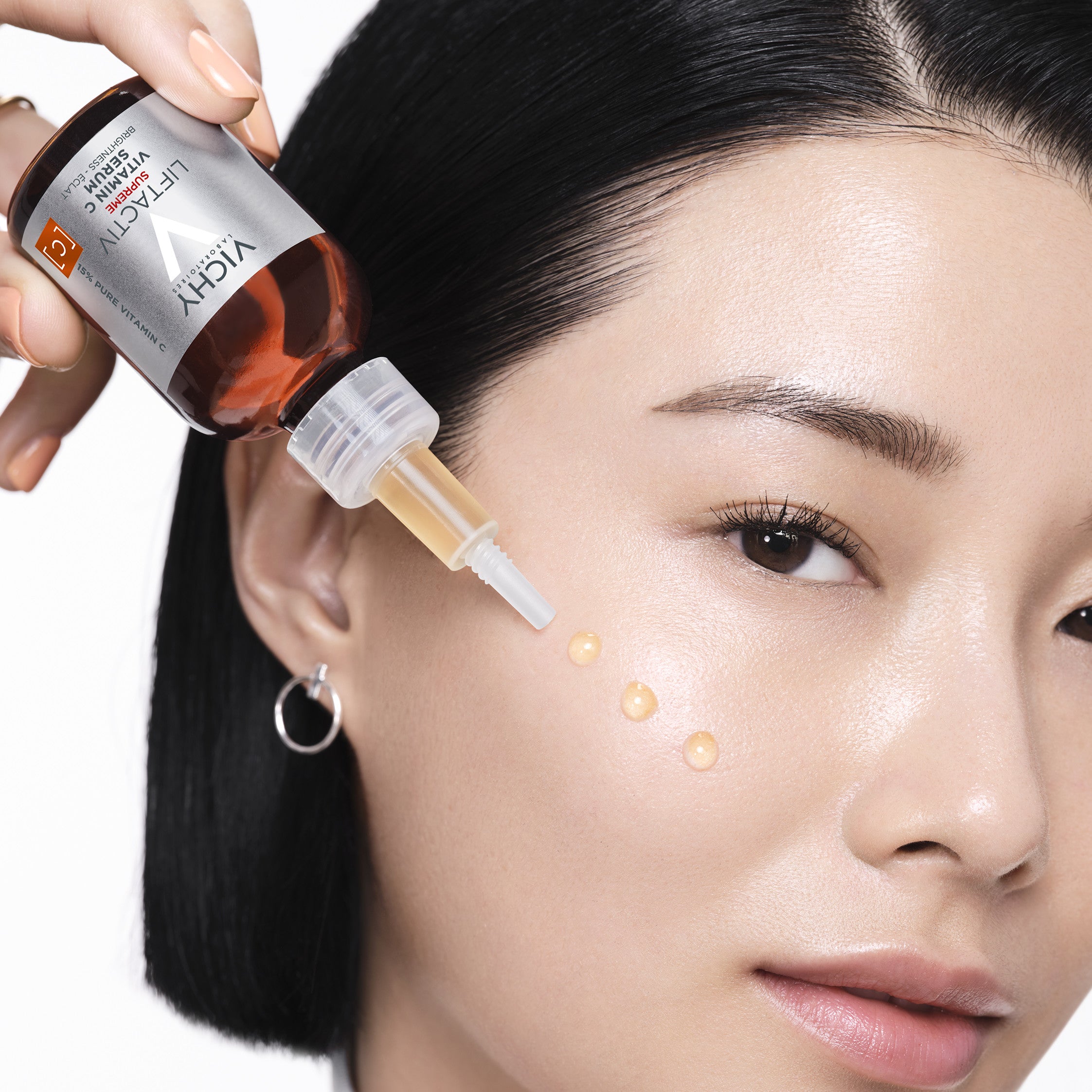 Vichy – Liftactiv Sérum Vitamina C Iluminador Antioxidante